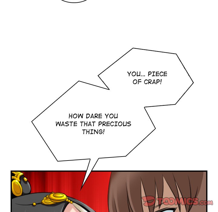 Secret World of Martial Arts Chapter 45 image 19