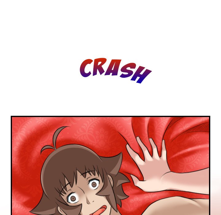 Secret World of Martial Arts Chapter 45 image 23