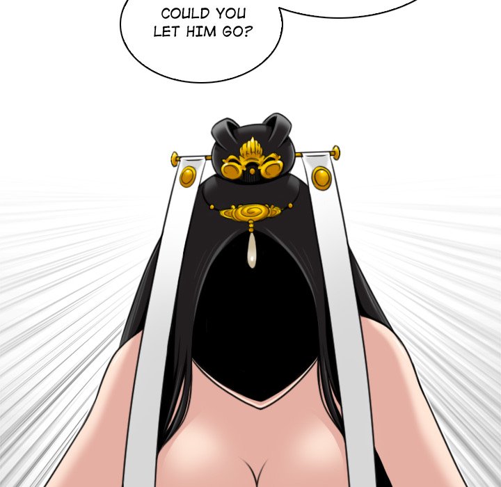 Secret World of Martial Arts Chapter 45 image 33