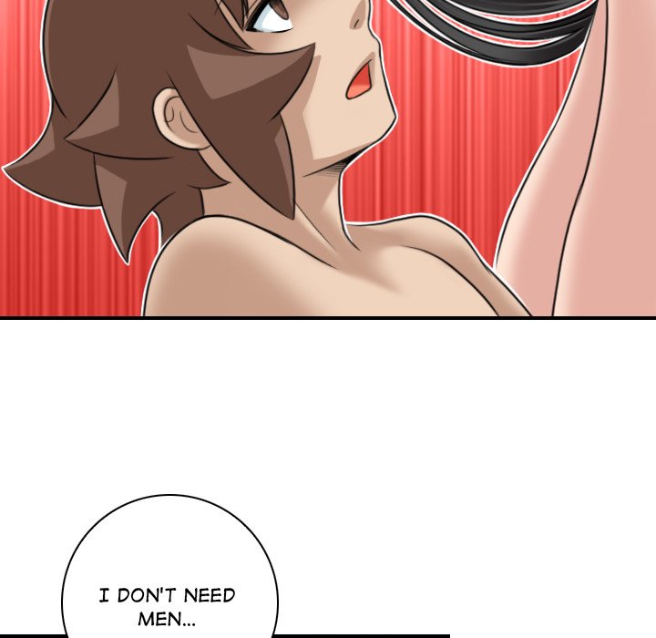Secret World of Martial Arts Chapter 45 image 41