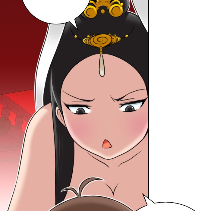 Secret World of Martial Arts Chapter 45 image 42
