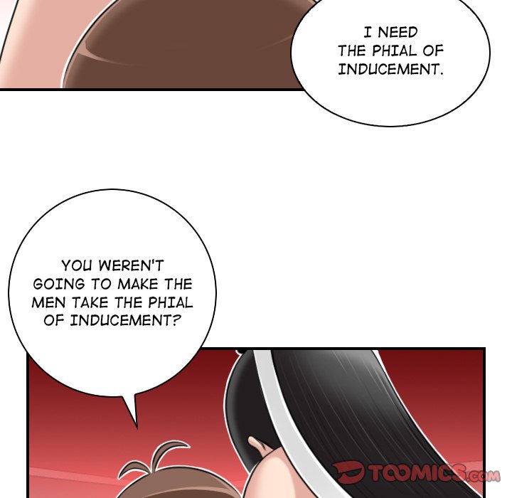 Secret World of Martial Arts Chapter 45 image 43