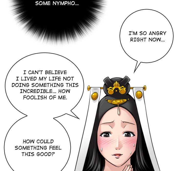 Secret World of Martial Arts Chapter 45 image 60
