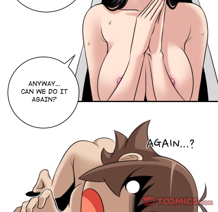 Secret World of Martial Arts Chapter 45 image 61