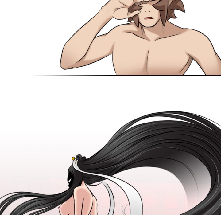 Secret World of Martial Arts Chapter 45 image 68