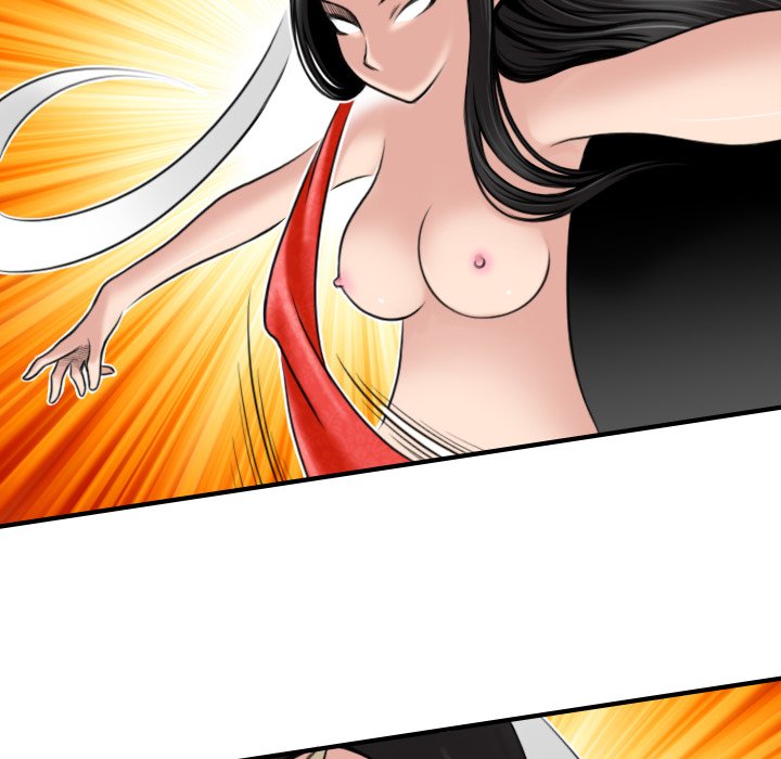 Secret World of Martial Arts Chapter 45 image 71