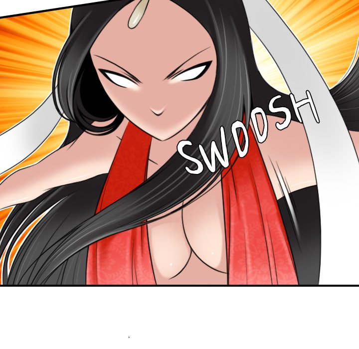 Secret World of Martial Arts Chapter 45 image 72