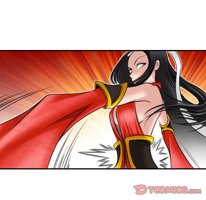 Secret World of Martial Arts Chapter 45 image 73