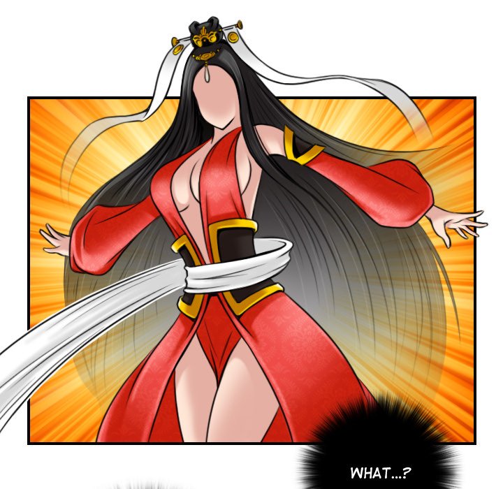 Secret World of Martial Arts Chapter 45 image 74
