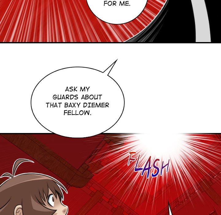 Secret World of Martial Arts Chapter 45 image 80