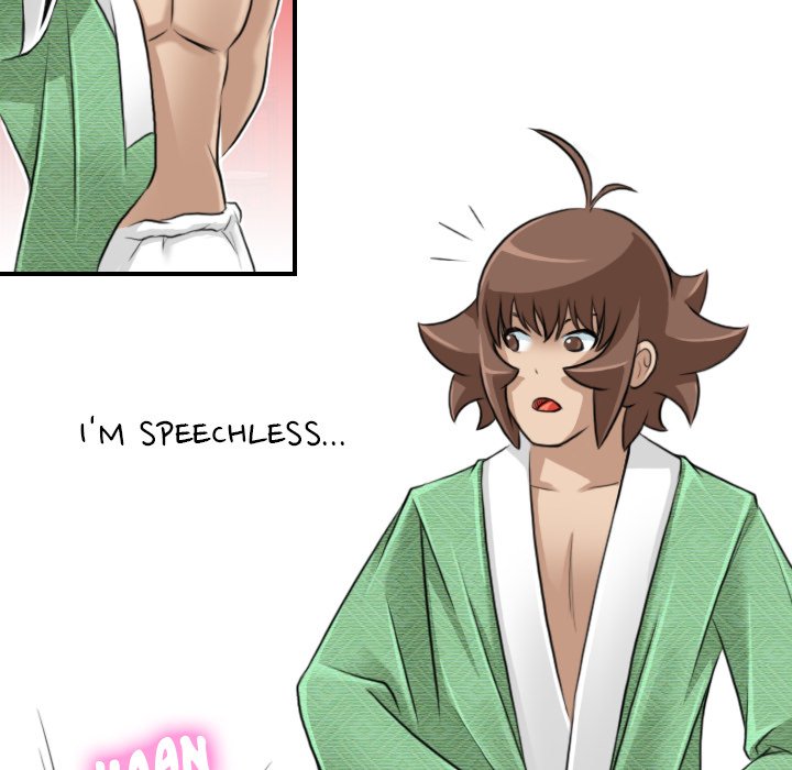 Secret World of Martial Arts Chapter 45 image 83