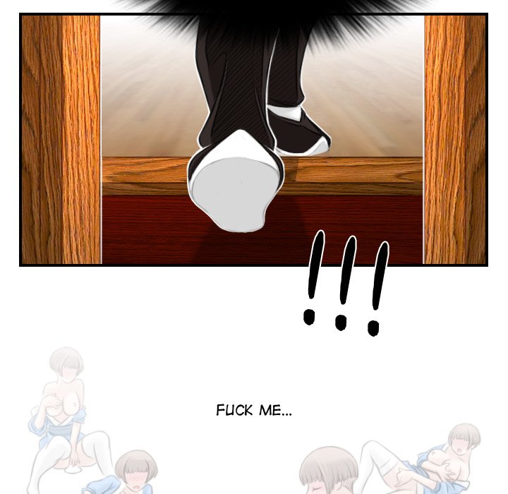 Secret World of Martial Arts Chapter 45 image 92