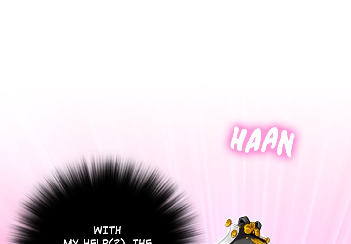 Secret World of Martial Arts Chapter 46 - The End image 0