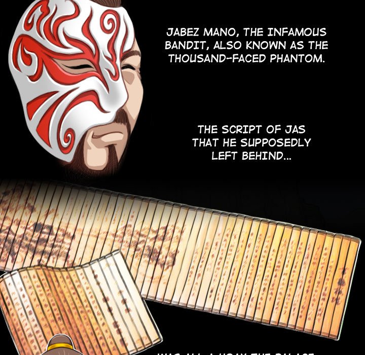 Secret World of Martial Arts Chapter 46 - The End image 12