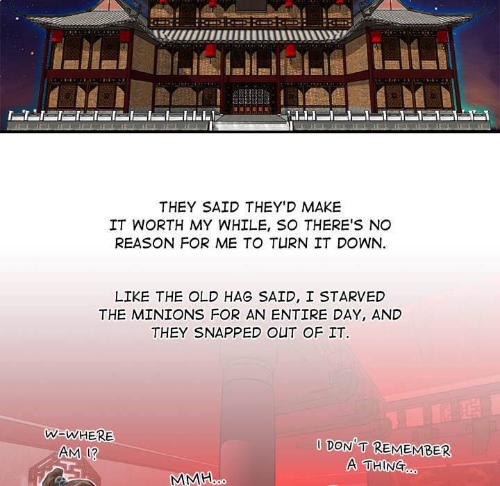 Secret World of Martial Arts Chapter 46 - The End image 14