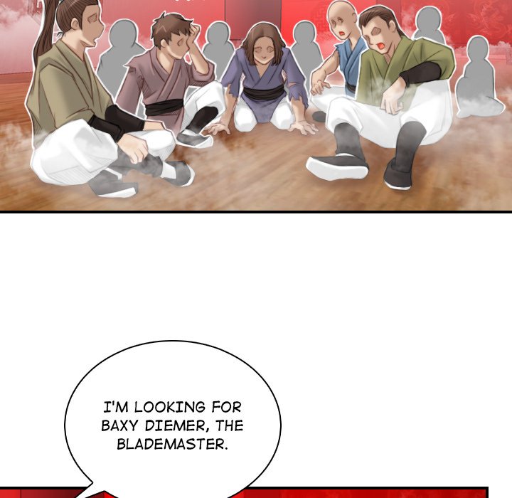 Secret World of Martial Arts Chapter 46 - The End image 15