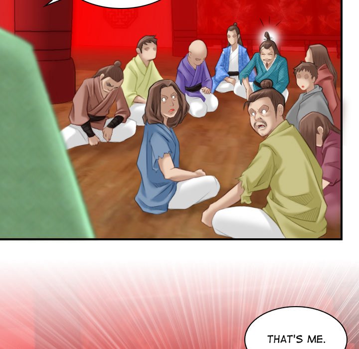 Secret World of Martial Arts Chapter 46 - The End image 16