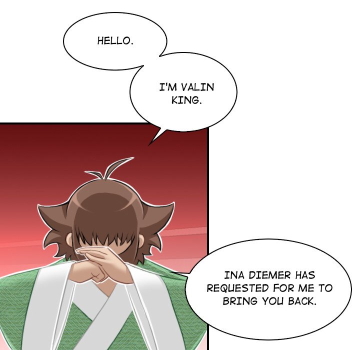 Secret World of Martial Arts Chapter 46 - The End image 18