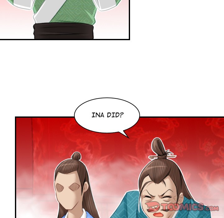 Secret World of Martial Arts Chapter 46 - The End image 19