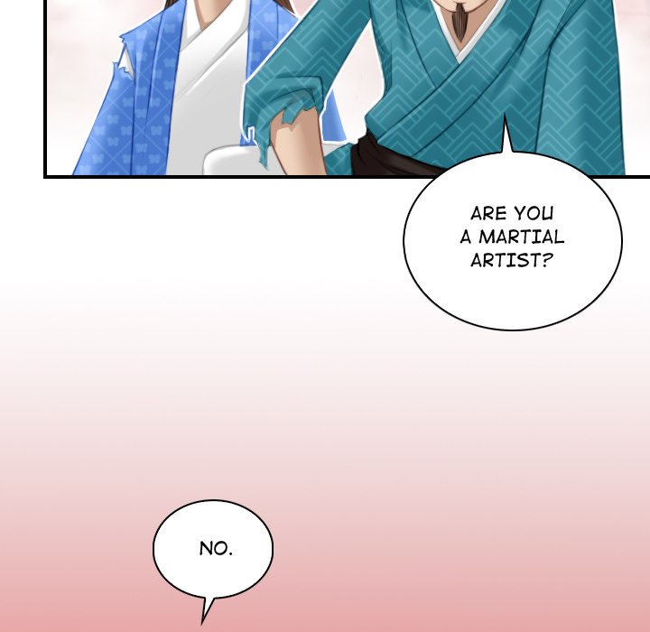 Secret World of Martial Arts Chapter 46 - The End image 20