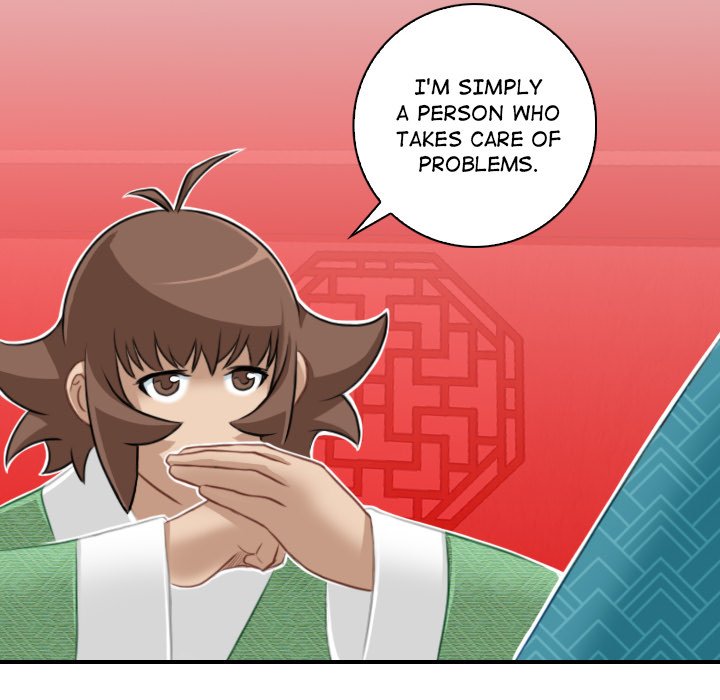 Secret World of Martial Arts Chapter 46 - The End image 21