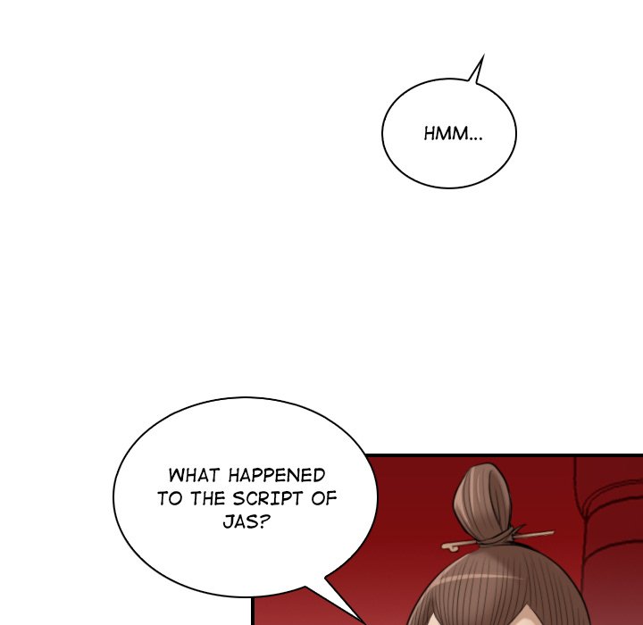 Secret World of Martial Arts Chapter 46 - The End image 22