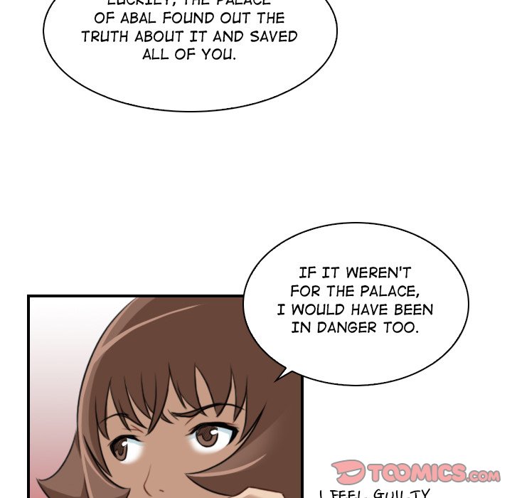 Secret World of Martial Arts Chapter 46 - The End image 25