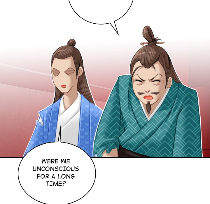 Secret World of Martial Arts Chapter 46 - The End image 30