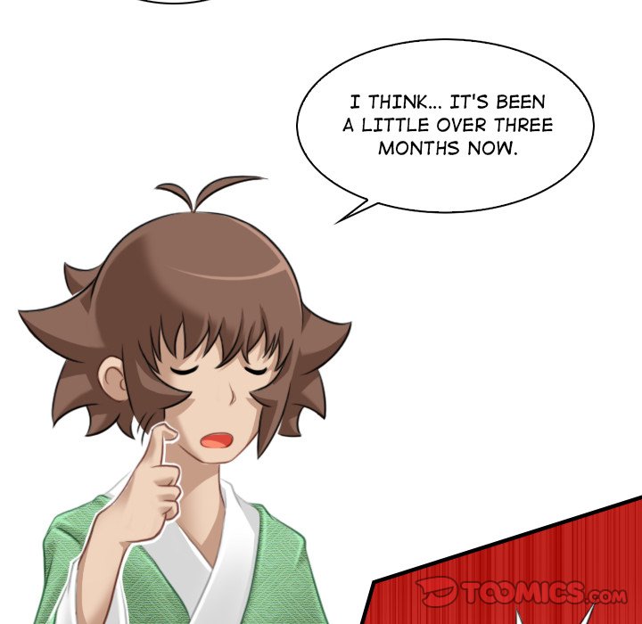 Secret World of Martial Arts Chapter 46 - The End image 31