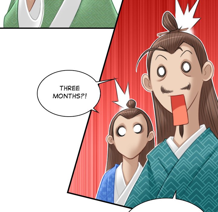 Secret World of Martial Arts Chapter 46 - The End image 32
