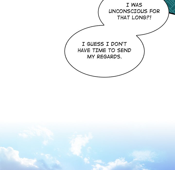 Secret World of Martial Arts Chapter 46 - The End image 33