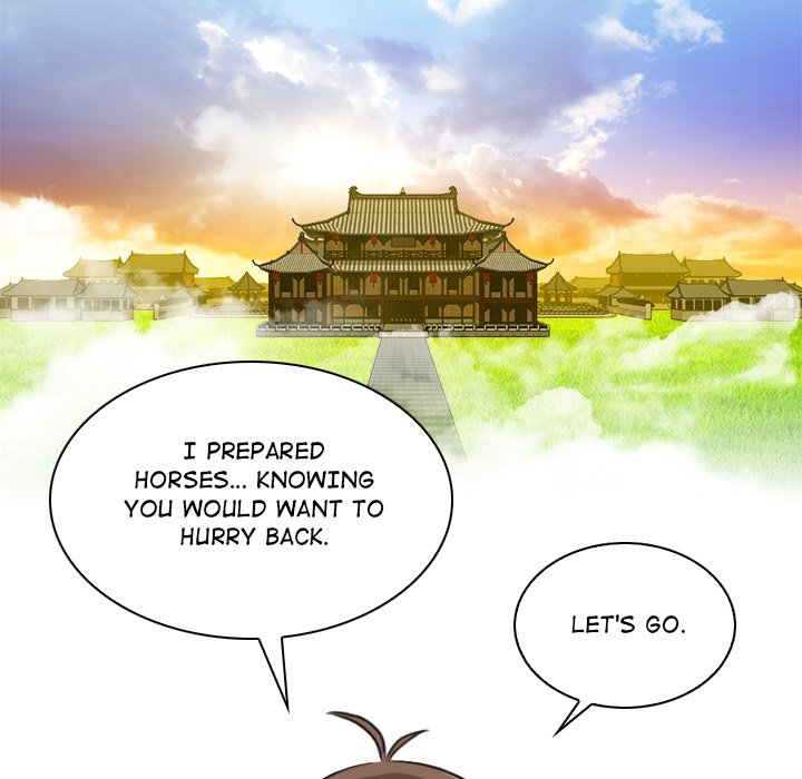 Secret World of Martial Arts Chapter 46 - The End image 34