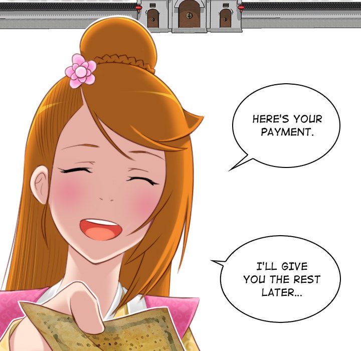 Secret World of Martial Arts Chapter 46 - The End image 38