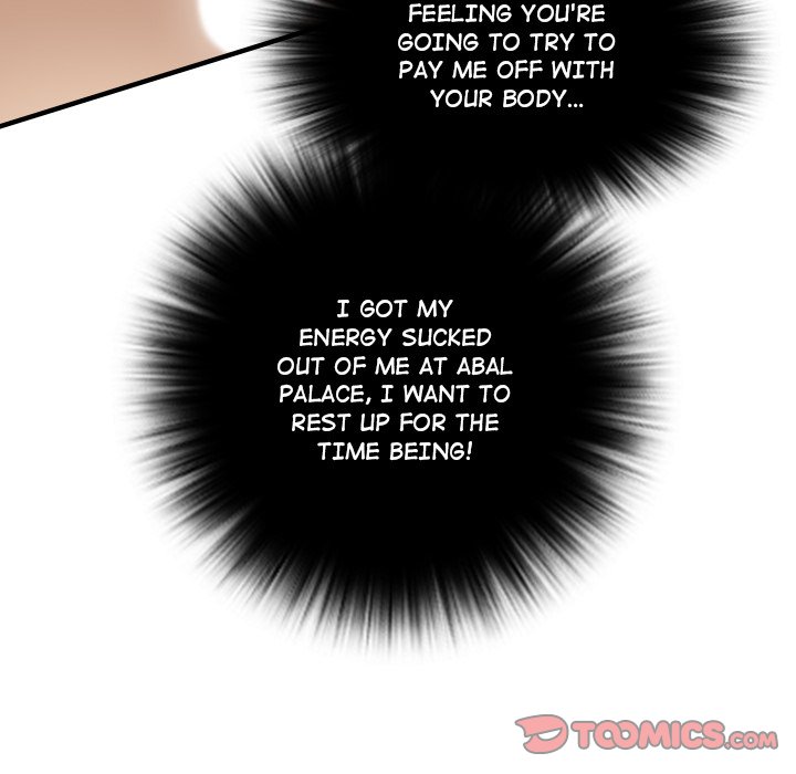 Secret World of Martial Arts Chapter 46 - The End image 43