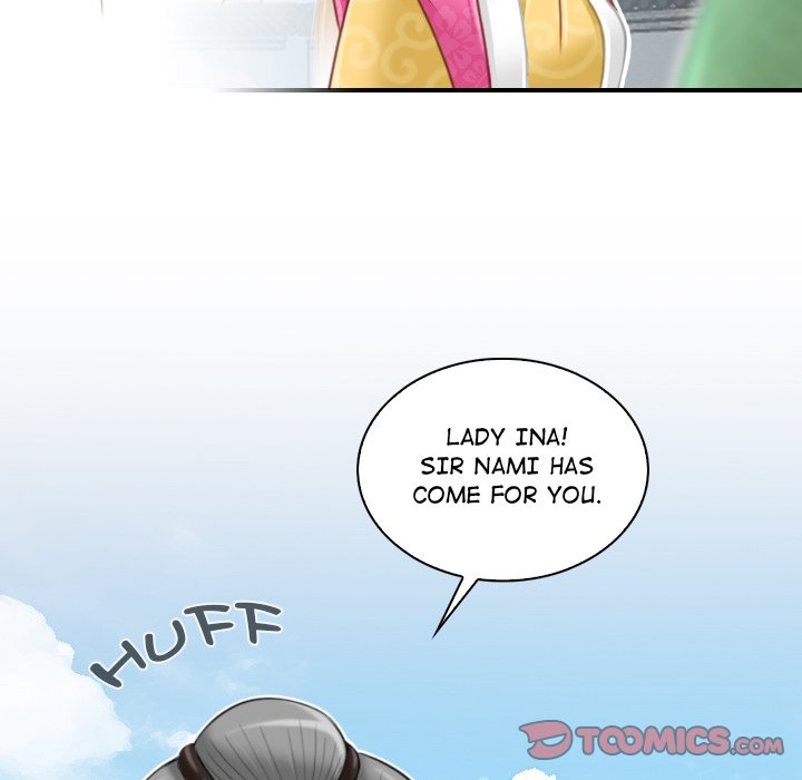 Secret World of Martial Arts Chapter 46 - The End image 49