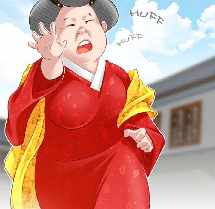 Secret World of Martial Arts Chapter 46 - The End image 50