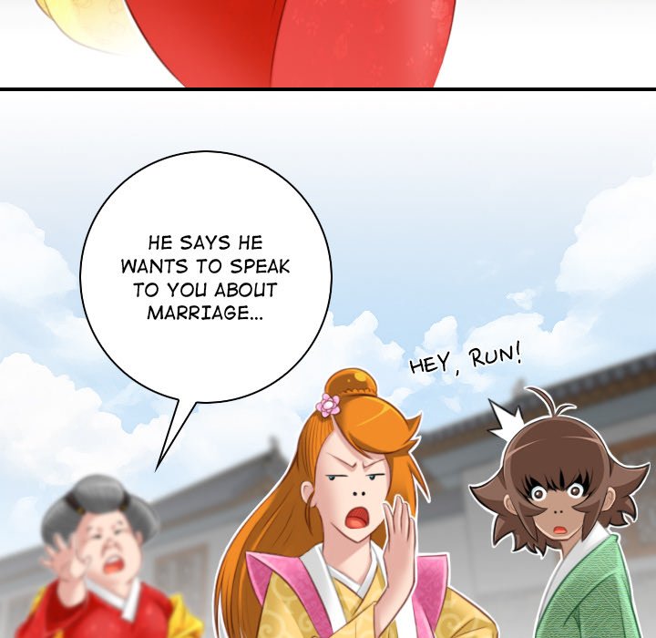Secret World of Martial Arts Chapter 46 - The End image 51