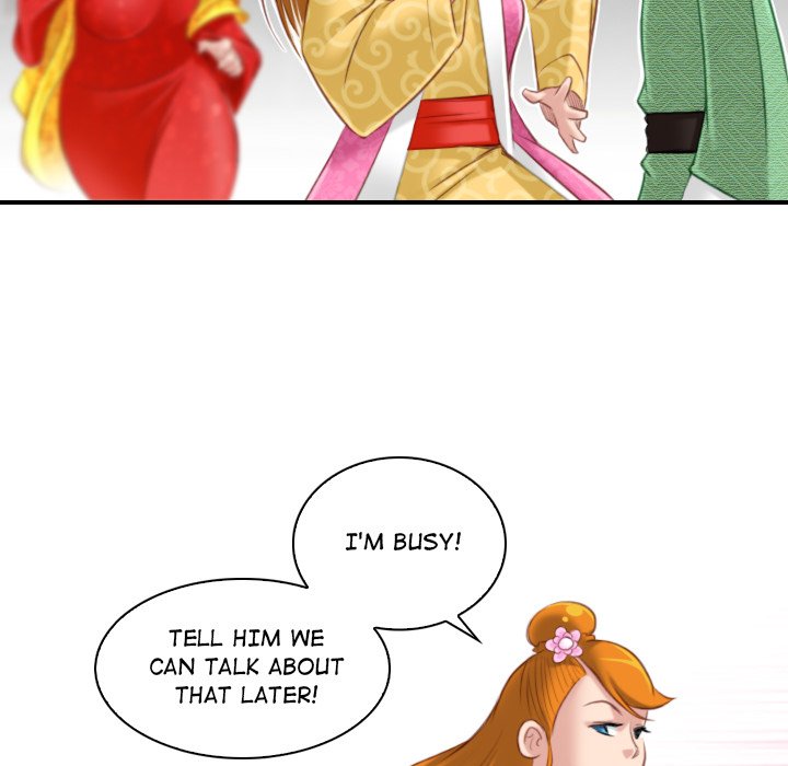 Secret World of Martial Arts Chapter 46 - The End image 52