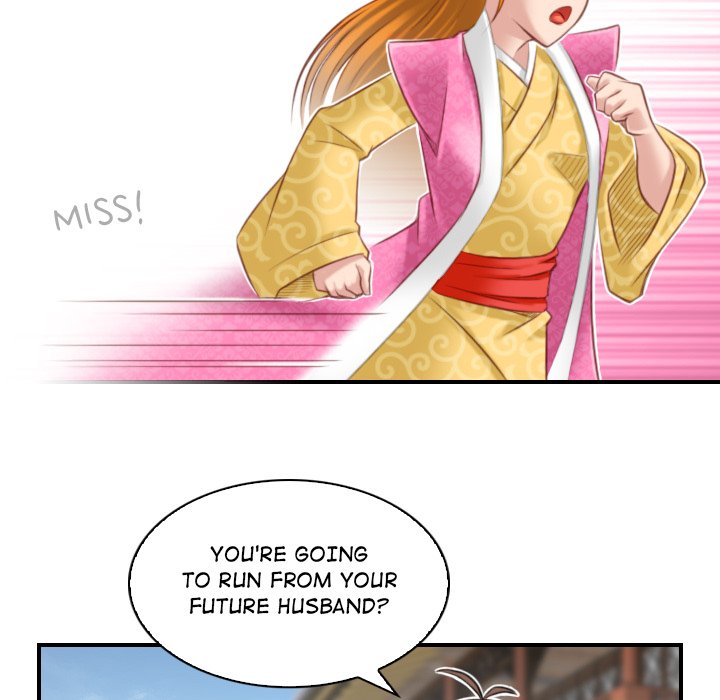 Secret World of Martial Arts Chapter 46 - The End image 53