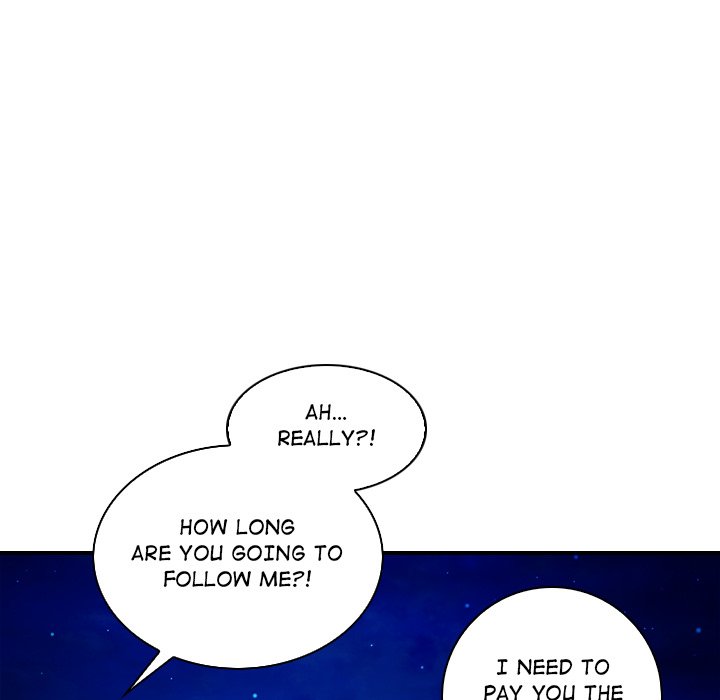 Secret World of Martial Arts Chapter 46 - The End image 58