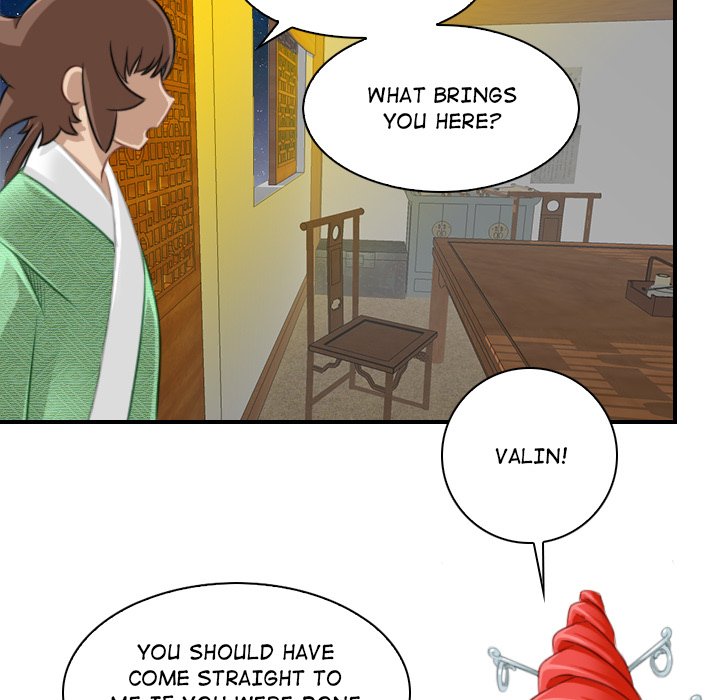 Secret World of Martial Arts Chapter 46 - The End image 62
