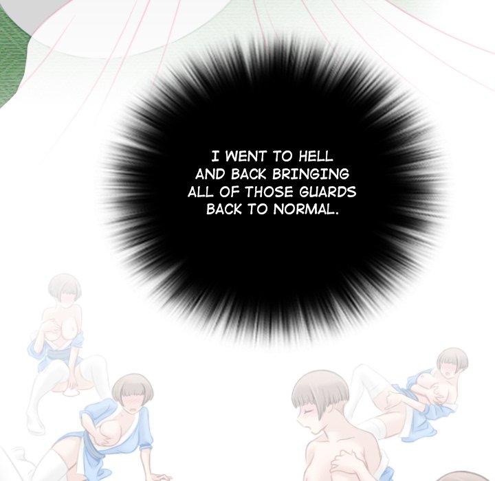 Secret World of Martial Arts Chapter 46 - The End image 6
