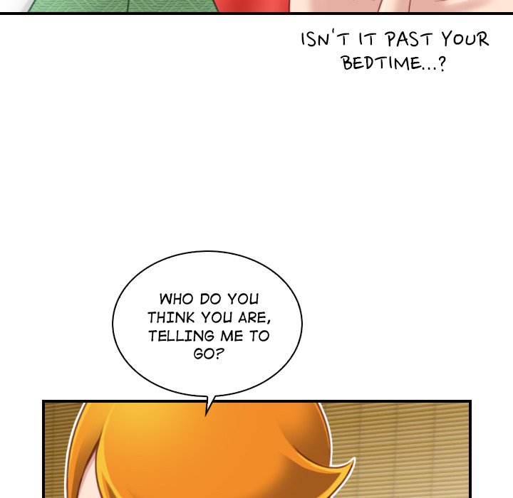 Secret World of Martial Arts Chapter 46 - The End image 69