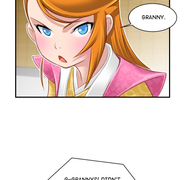 Secret World of Martial Arts Chapter 46 - The End image 70