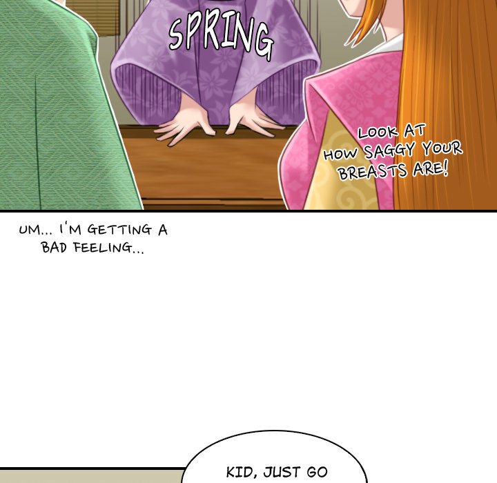 Secret World of Martial Arts Chapter 46 - The End image 72