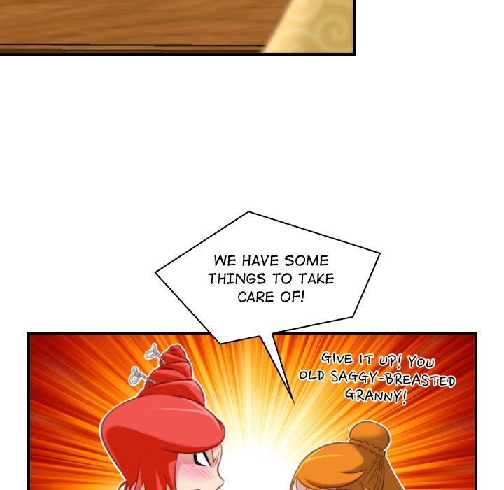 Secret World of Martial Arts Chapter 46 - The End image 74
