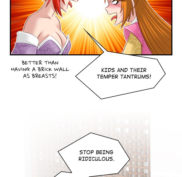 Secret World of Martial Arts Chapter 46 - The End image 75