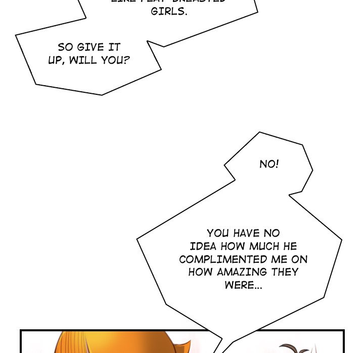 Secret World of Martial Arts Chapter 46 - The End image 77