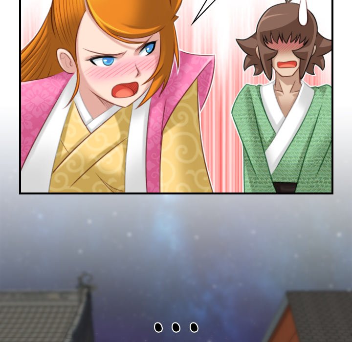 Secret World of Martial Arts Chapter 46 - The End image 78