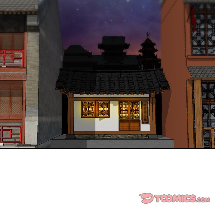 Secret World of Martial Arts Chapter 46 - The End image 79